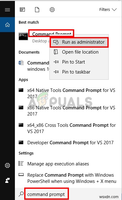 Windows 10で検索バーに入力できない!原因と4つの解決策