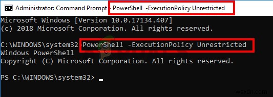 Windows 10で検索バーに入力できない!原因と4つの解決策