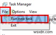 Windows 10で検索バーに入力できない!原因と4つの解決策