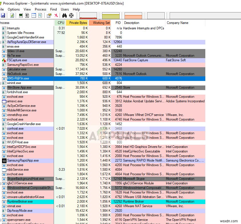 【解決】Windows 10でゲームが勝手にデスクトップに最小化される問題の直し方