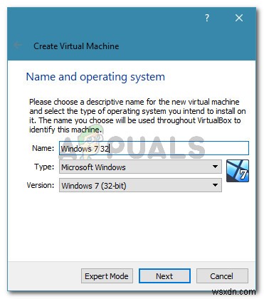 VirtualBoxのVBOX_E_FILE_ERROR(0x80bb0004)エラーを解決する5つの方法