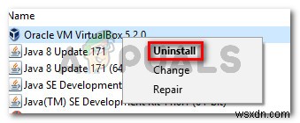 VirtualBoxのVBOX_E_FILE_ERROR(0x80bb0004)エラーを解決する5つの方法