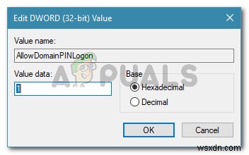 Windows Helloで「一部のオプションが表示されない」エラーを修正する方法
