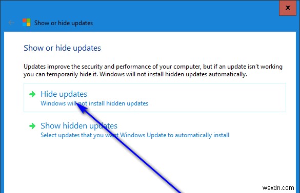 【解決方法】Windows UpdateのKB4041994がエラーコード0x80070643で失敗する問題の対処法