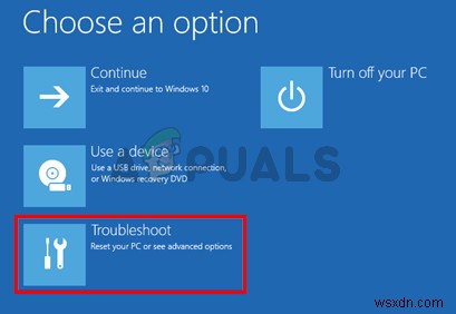 Windows 10のPINログインができない・認識されないときの対処法