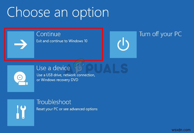 Windows 10のPINログインができない・認識されないときの対処法