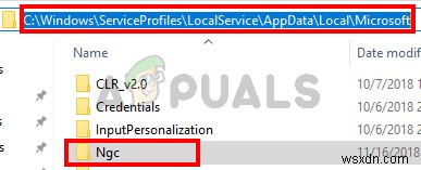 Windows 10のPINログインができない・認識されないときの対処法