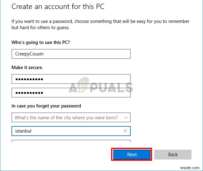 Windows 10のPINログインができない・認識されないときの対処法
