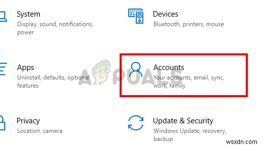 Windows 10のPINログインができない・認識されないときの対処法