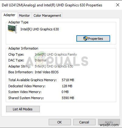 Windows PC・ノートパソコンのグラフィックカードを確認する3つの方法