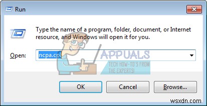 WindowsがIPプロトコルスタックをネットワークアダプターに自動的にバインドできないエラーの対処法