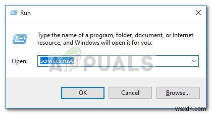 WindowsがIPプロトコルスタックをネットワークアダプターに自動的にバインドできないエラーの対処法