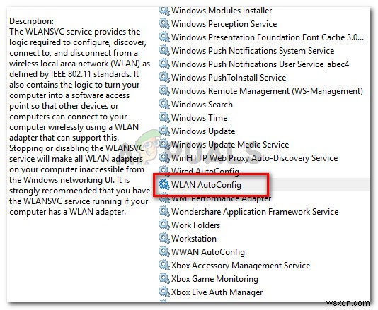 WindowsがIPプロトコルスタックをネットワークアダプターに自動的にバインドできないエラーの対処法
