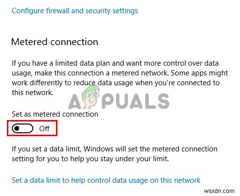 【Windows 10】「従量制課金接続のためセットアップが完了しません」というBluetoothエラーの解決方法