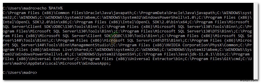 【解決】「pip」が内部コマンドまたは外部コマンドとして認識されないエラーの直し方