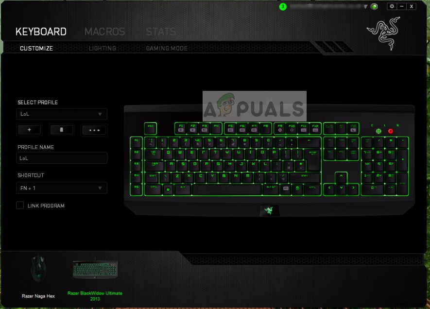 Razer Synapseがデバイスを認識しない時の対処法【完全解説】