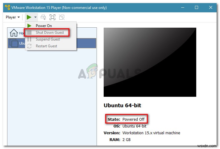 【VMware Workstation】「CPU has been disabled by the guest operating system」エラーの原因と3つの解決方法