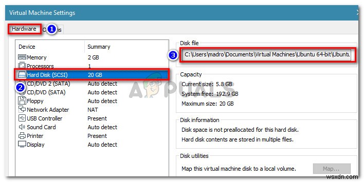 【VMware Workstation】「CPU has been disabled by the guest operating system」エラーの原因と3つの解決方法