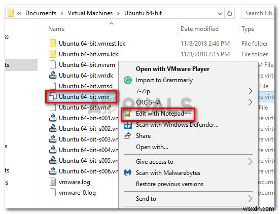 【VMware Workstation】「CPU has been disabled by the guest operating system」エラーの原因と3つの解決方法