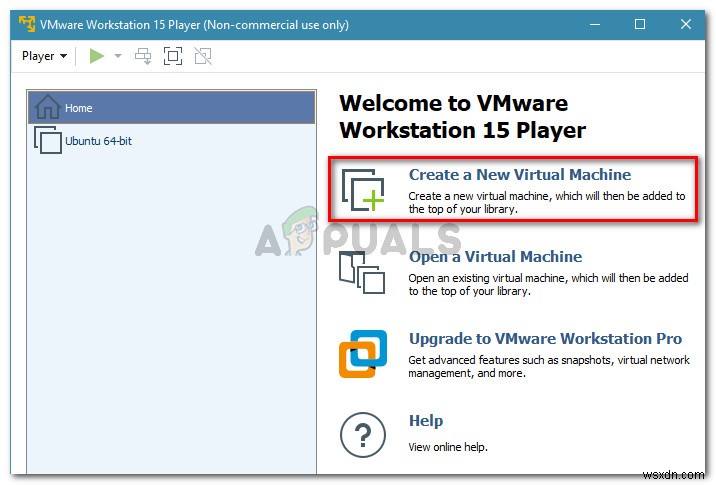 【VMware Workstation】「CPU has been disabled by the guest operating system」エラーの原因と3つの解決方法