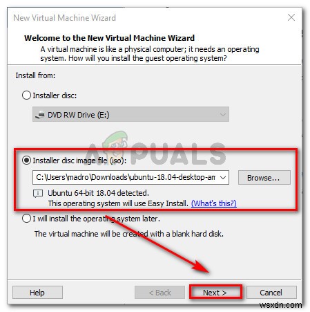 【VMware Workstation】「CPU has been disabled by the guest operating system」エラーの原因と3つの解決方法