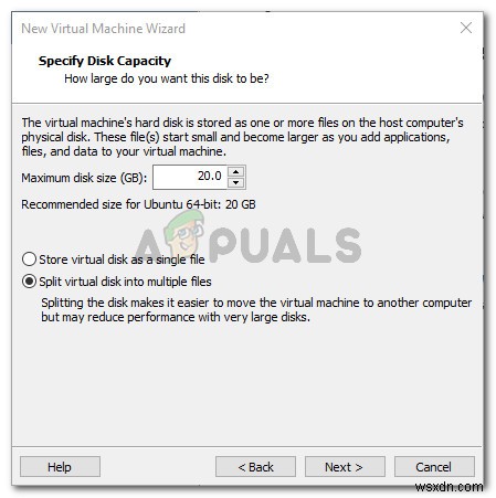 【VMware Workstation】「CPU has been disabled by the guest operating system」エラーの原因と3つの解決方法