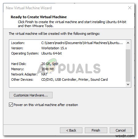 【VMware Workstation】「CPU has been disabled by the guest operating system」エラーの原因と3つの解決方法