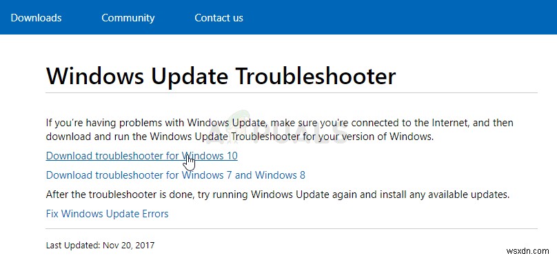 【解決策】エラー2149842967でWindows Updateをインストールできないときの対処法