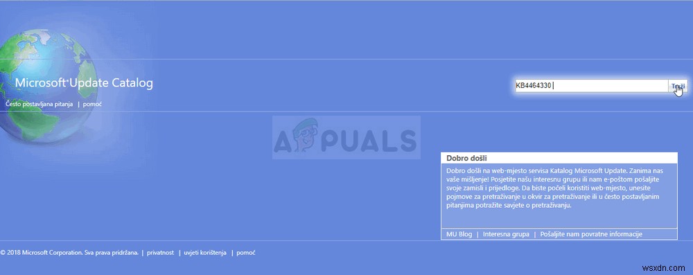 【解決策】エラー2149842967でWindows Updateをインストールできないときの対処法