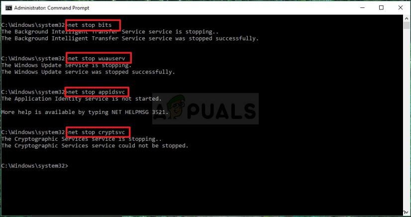 【解決策】エラー2149842967でWindows Updateをインストールできないときの対処法