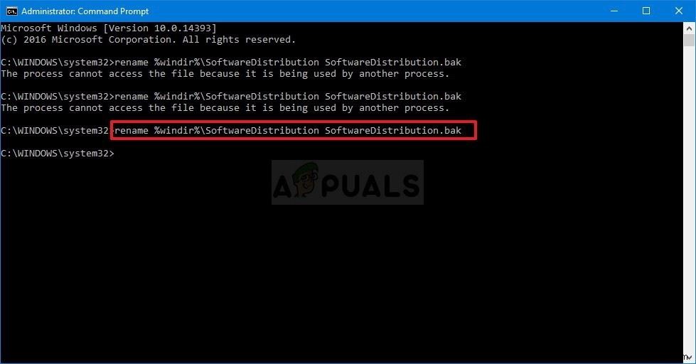【解決策】エラー2149842967でWindows Updateをインストールできないときの対処法