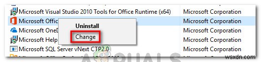 「互換性のないOffice製品がマシンにインストールされています」エラーの対処法