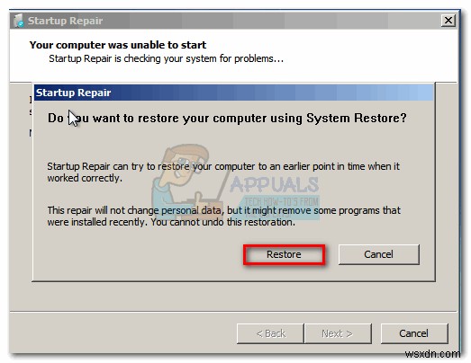 「システムがファームウェアの不正な変更を検出しました」エラーの原因と解決方法