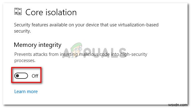 VirtualBoxで「VT-x is not available(VERR_VMX_NO_VMX)」エラーが出たときの対処法