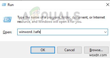 【解決】「ファイルのアクセス許可エラーのため、Wordは保存を完了できません」の原因と対処法