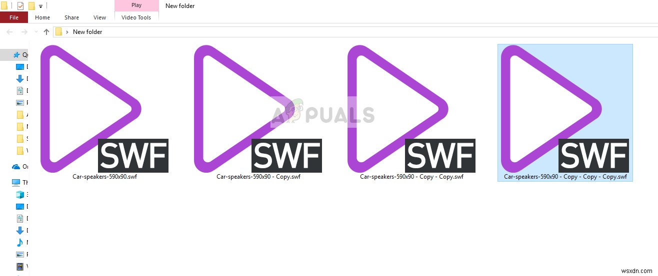 SWFファイルを開いて再生する方法【Windows・Mac対応の手順を解説】