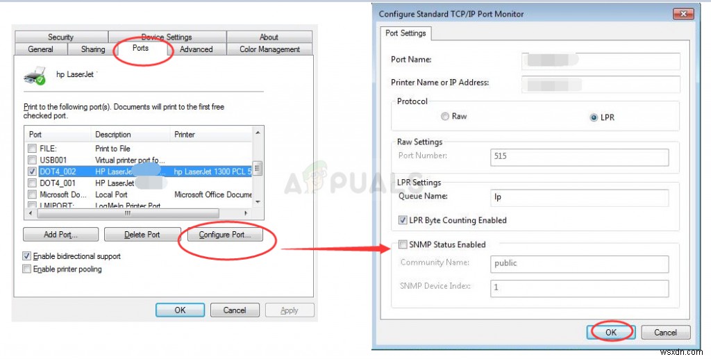 修正:Windowsにはこのデバイスのネットワークプロファイルがありません