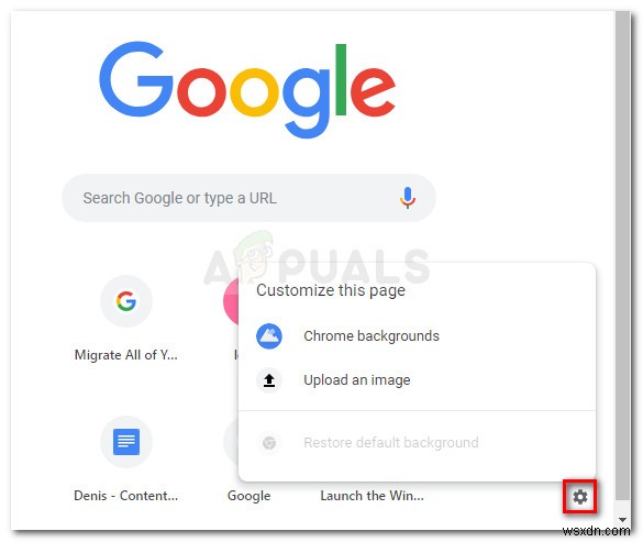Google Chromeで新しいタブの背景をカスタマイズする方法｜標準機能と拡張機能の2つの手順を解説