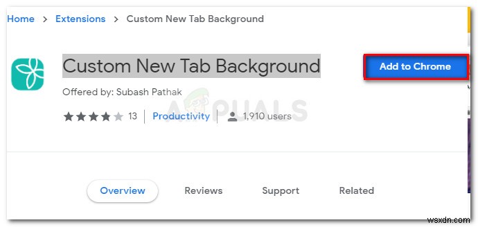 Google Chromeで新しいタブの背景をカスタマイズする方法｜標準機能と拡張機能の2つの手順を解説