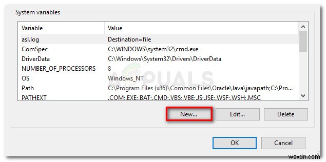 【Windows 10】「javacは内部コマンドまたは外部コマンドとして認識されていません」エラーの解決方法