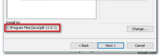 【Windows 10】「javacは内部コマンドまたは外部コマンドとして認識されていません」エラーの解決方法
