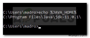 【Windows 10】「javacは内部コマンドまたは外部コマンドとして認識されていません」エラーの解決方法