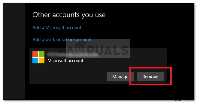 Microsoftアカウントを完全に閉鎖して関連データを削除する方法