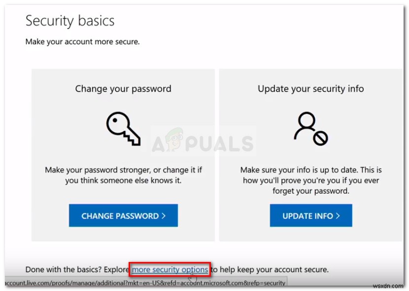 Microsoftアカウントを完全に閉鎖して関連データを削除する方法