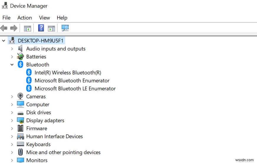 Windows 10でPCがBluetoothに対応しているか確認する2つの方法【デバイスマネージャー/フリーツール】