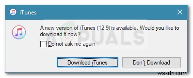 iTunesエラー0xE800002Dの原因と解決策【完全ガイド】
