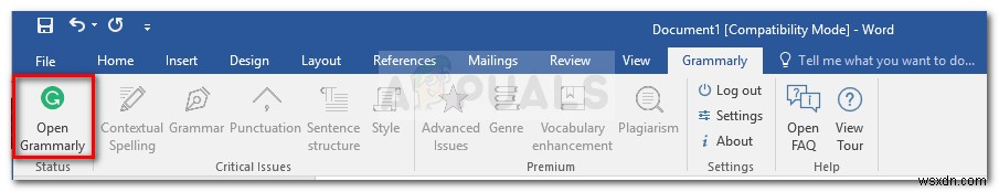 【保存版】Microsoft WordでGrammarlyを無料で使う方法|インストール手順を徹底解説
