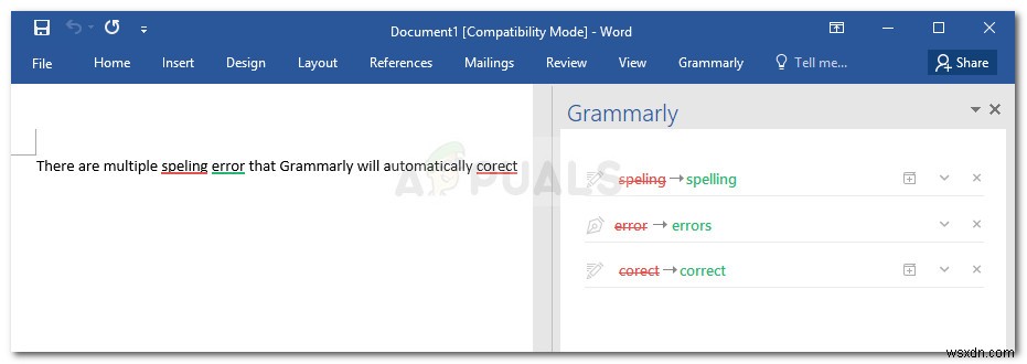 【保存版】Microsoft WordでGrammarlyを無料で使う方法|インストール手順を徹底解説