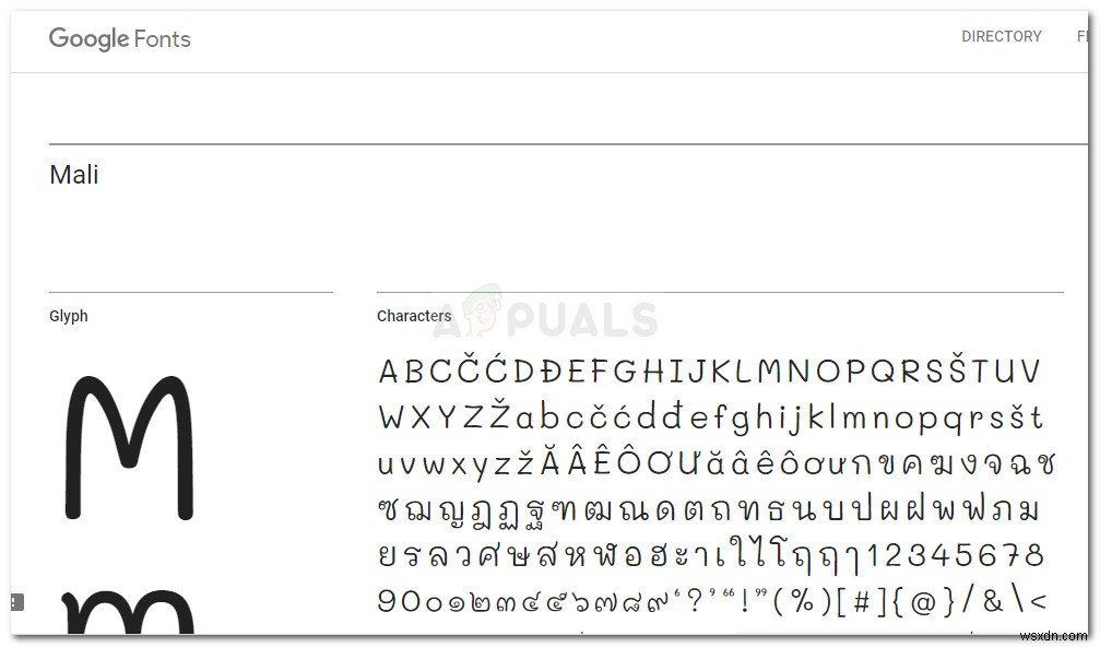 SkyFontsを使ってWindowsにフォントをインストールし自動同期する方法
