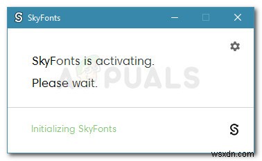 SkyFontsを使ってWindowsにフォントをインストールし自動同期する方法